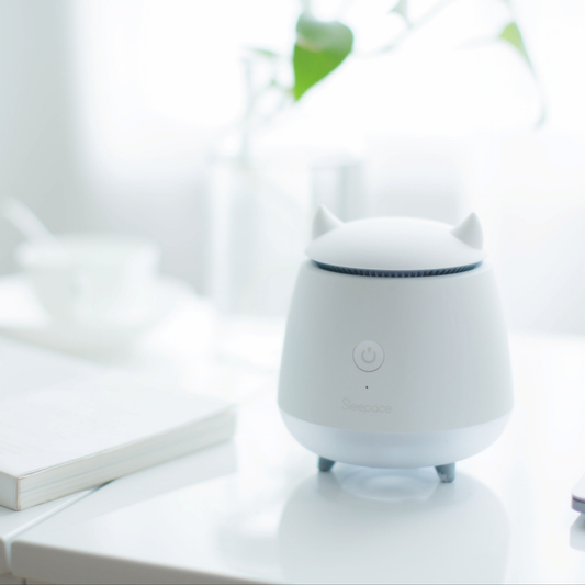 Smart Aroma Sleep Light