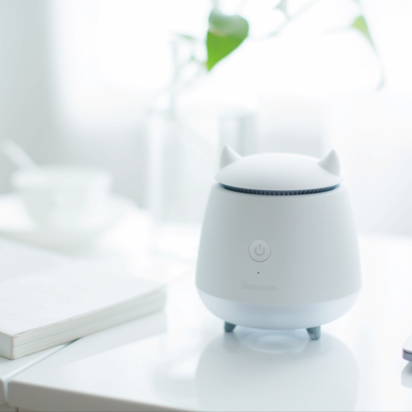 Smart Aroma Sleep Light